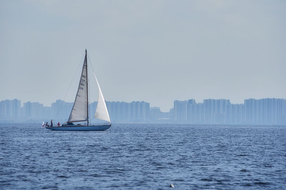 Photograph by Чехонин Александр