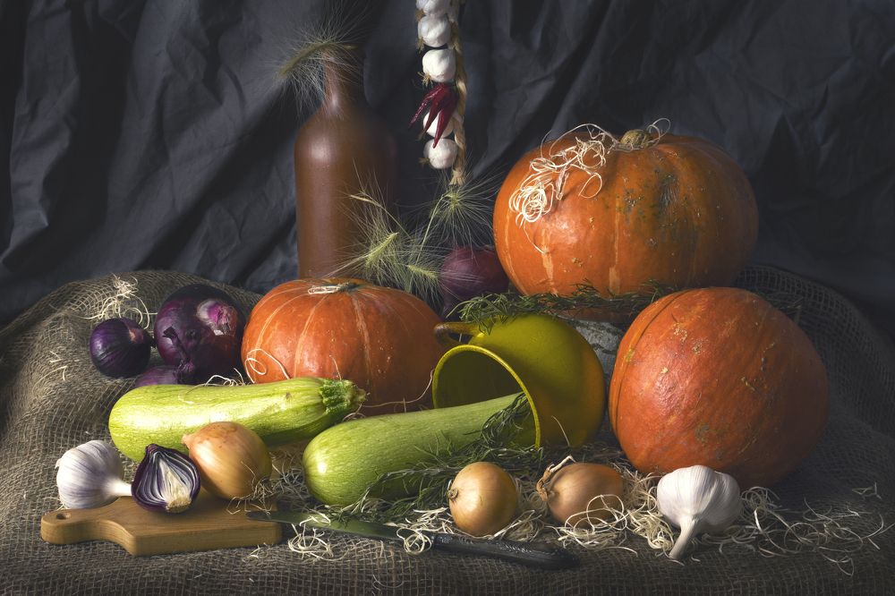 Photograph by Татьяна Орехова