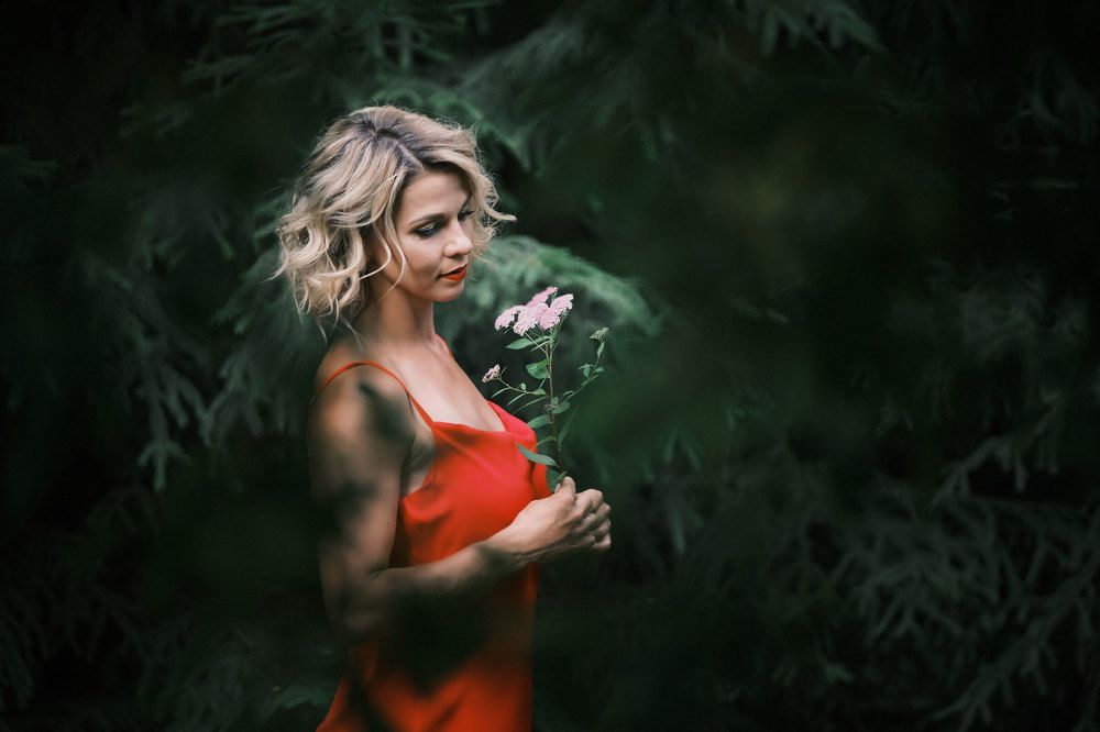 Photograph by Екатерина