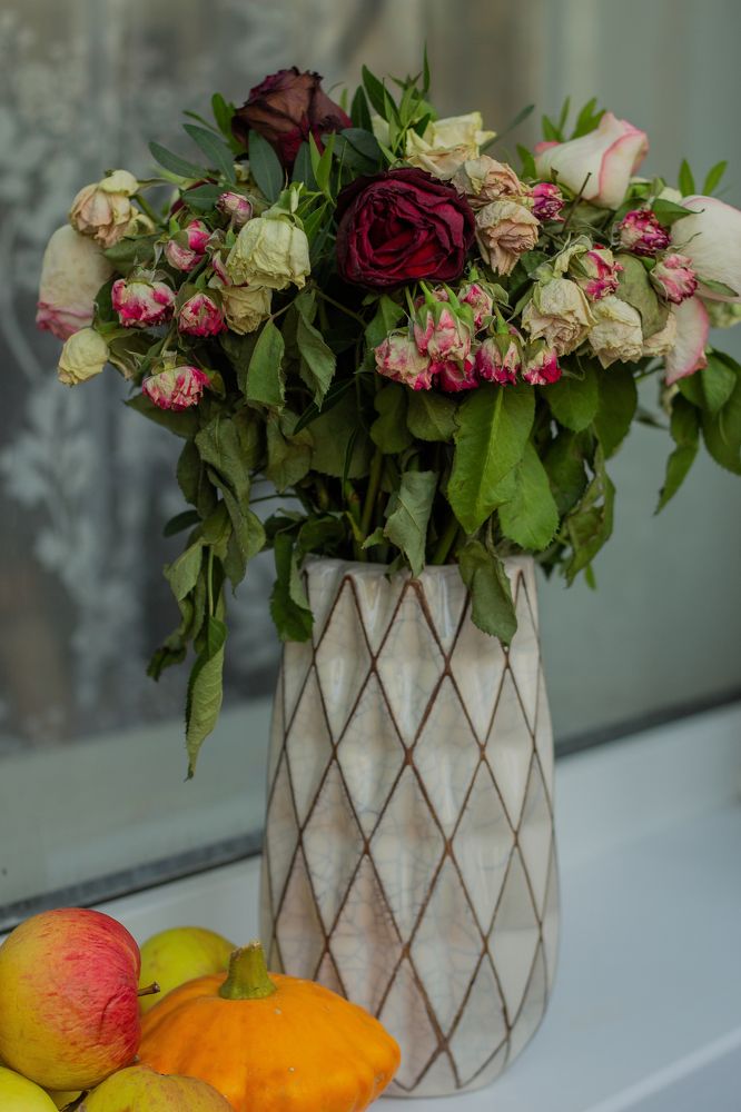 Photograph by Наталья Семенкова