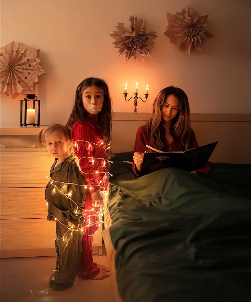 Photograph by Гузель Султангареева