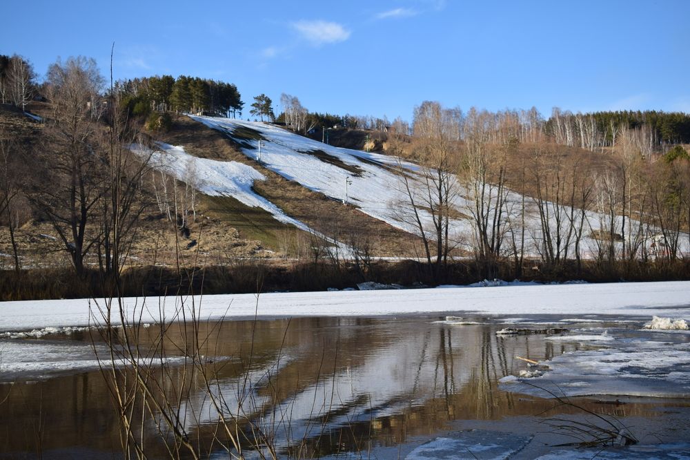 Photograph by Наталья Еременко