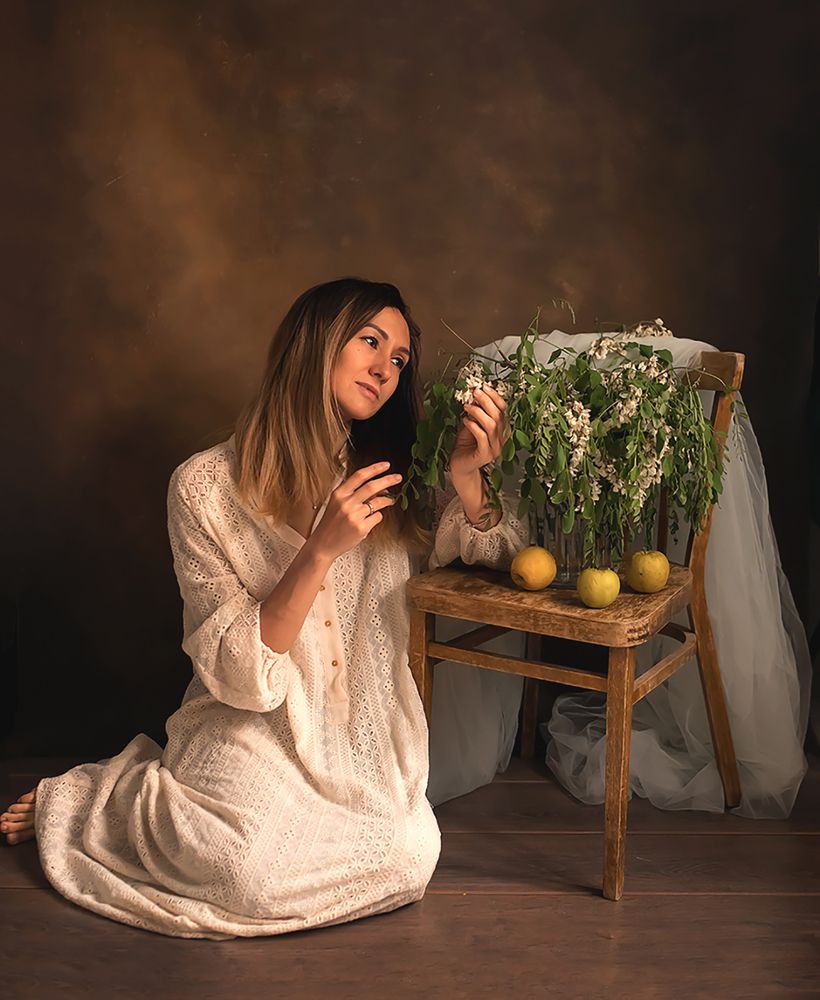 Photograph by Гузель Султангареева