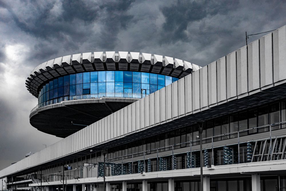 Photograph by Олег Крец