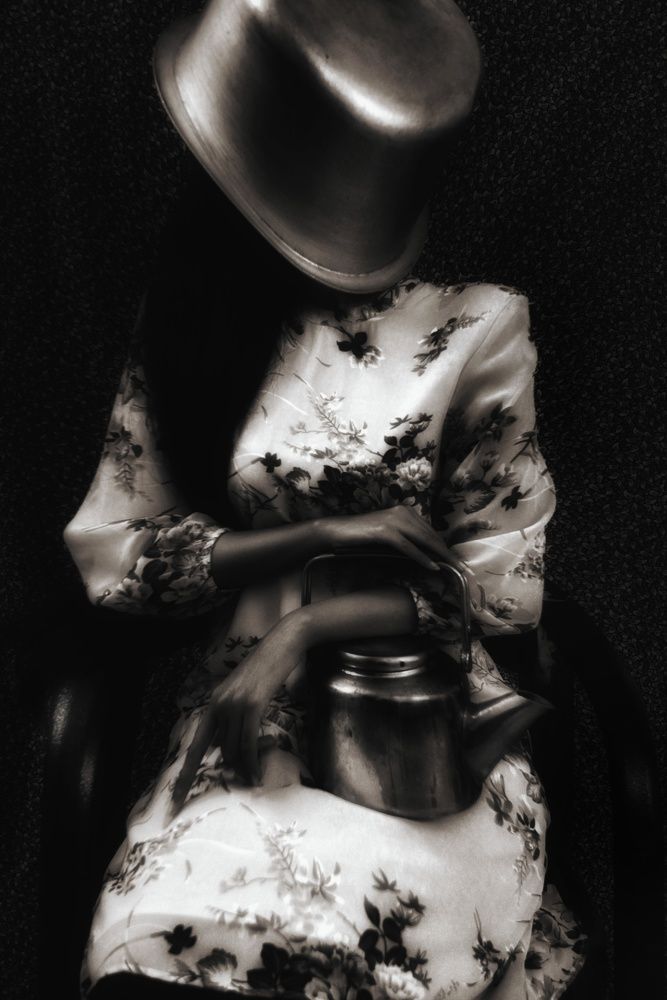 Photograph by anahita peymani