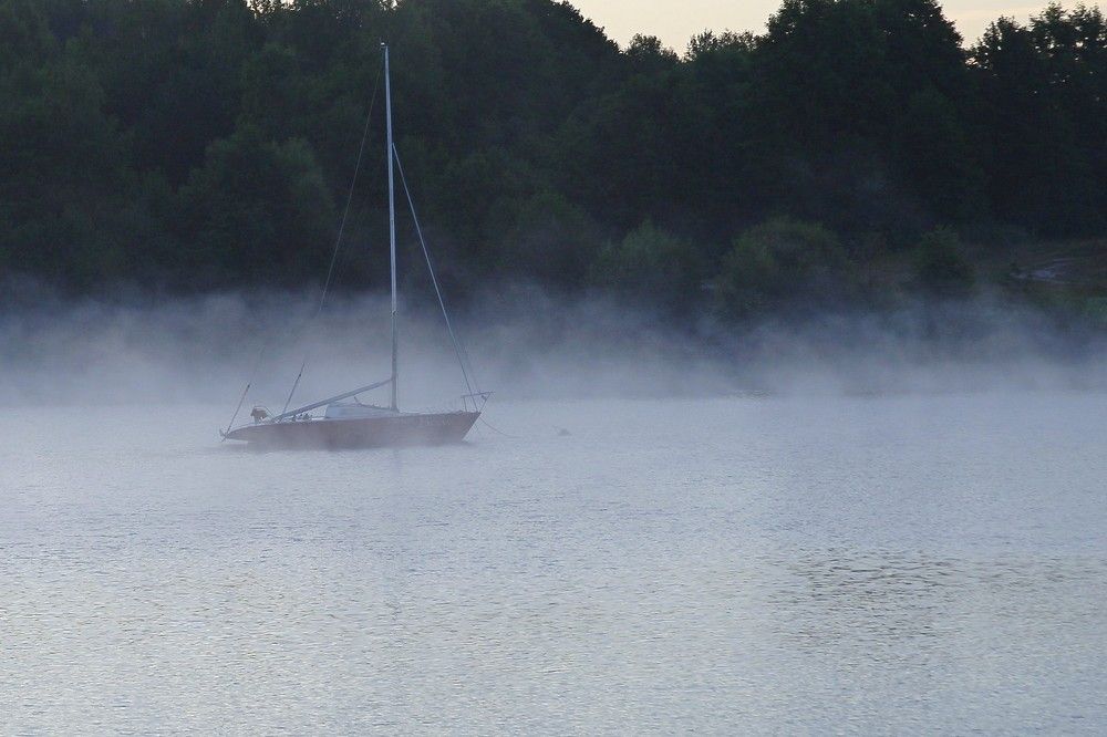 Фотография автора Геннадий Титов