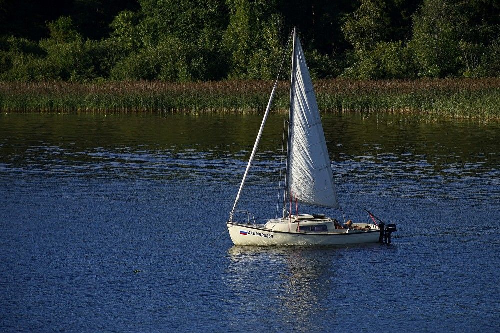 Фотография автора Геннадий Титов