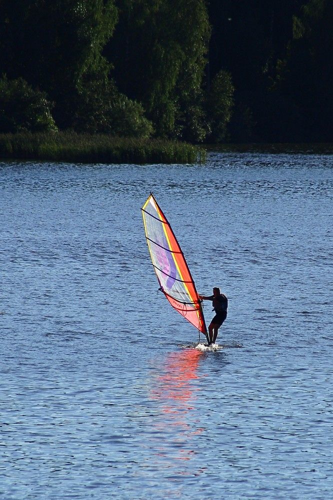 Фотография автора Геннадий Титов