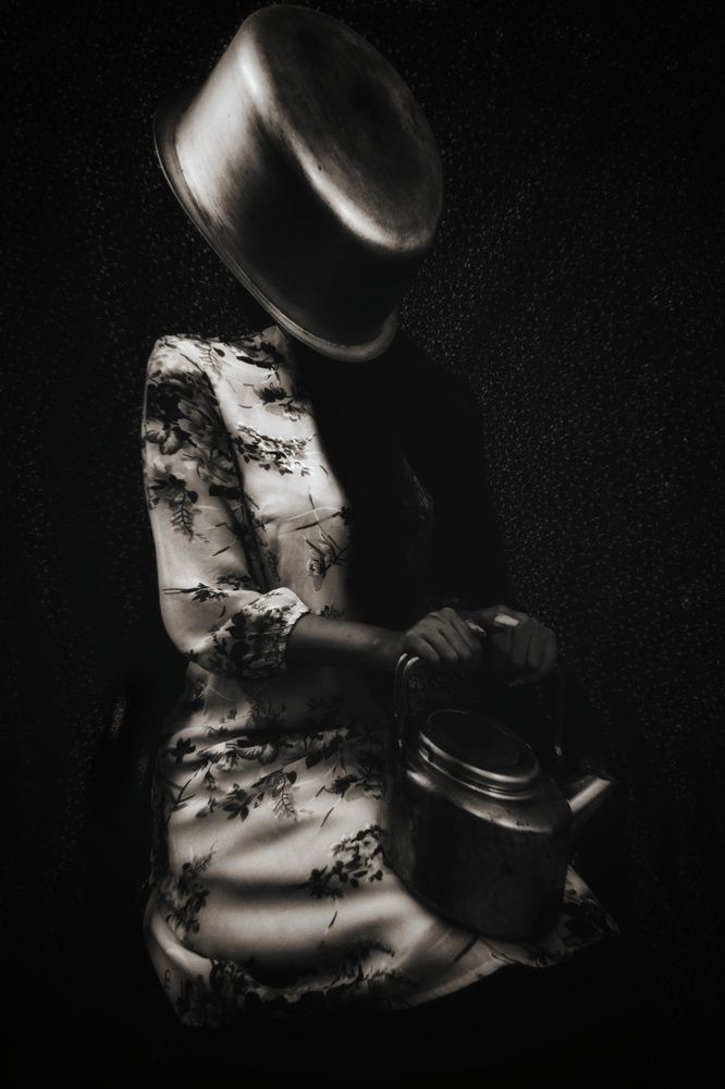 Photograph by anahita peymani