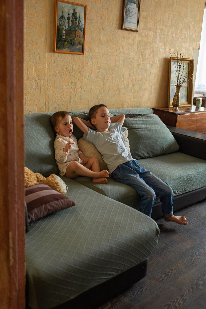 Photograph by Анастасия Анфалова