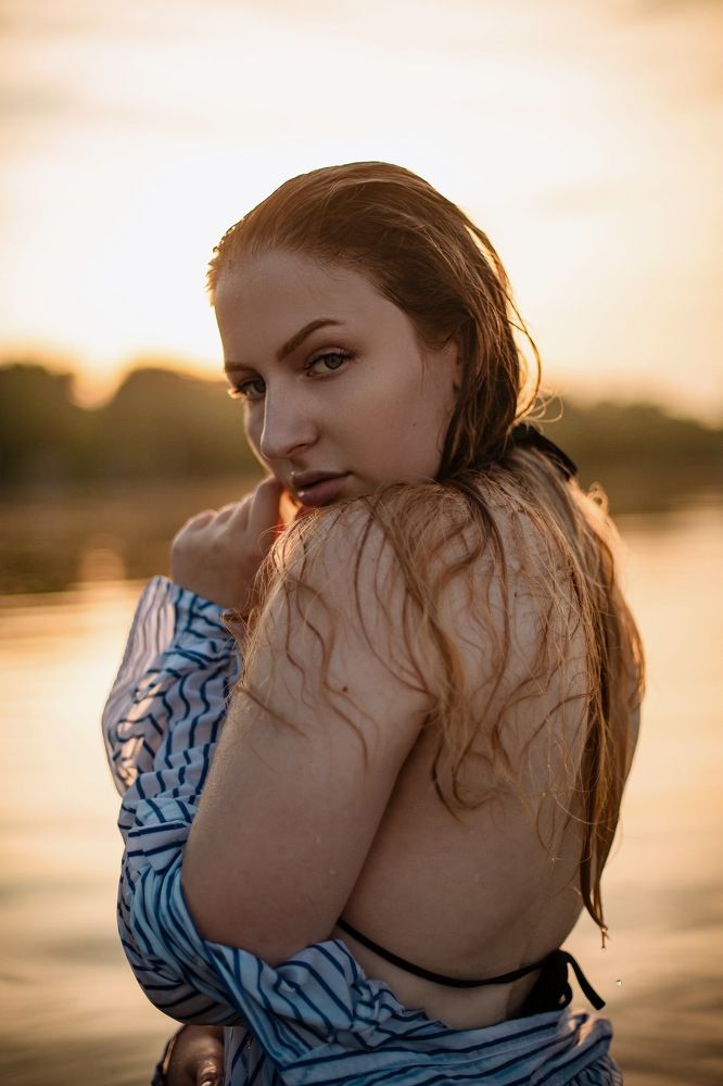 Photograph by Евгения Радкевич