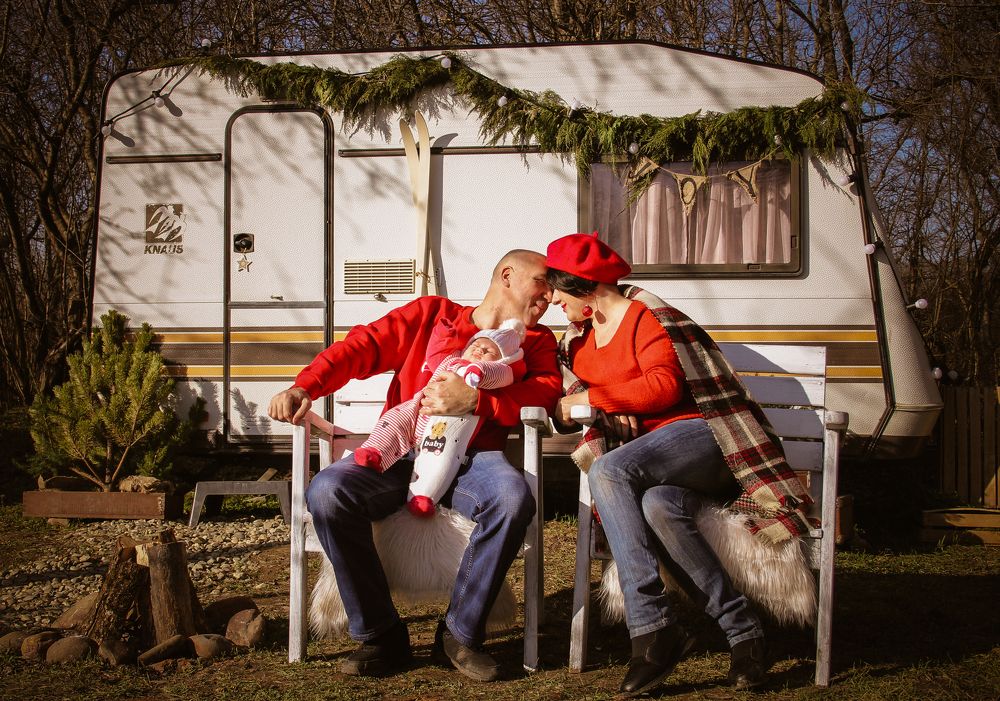 Photograph by Natalia Safronova