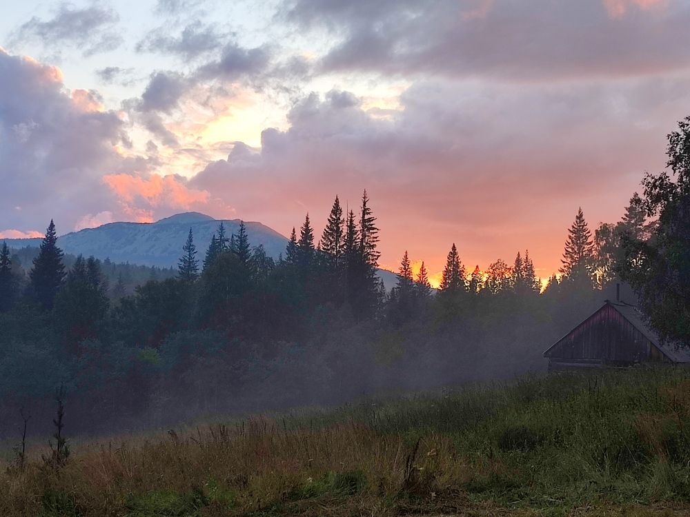 Photograph by Юлия Гинтер