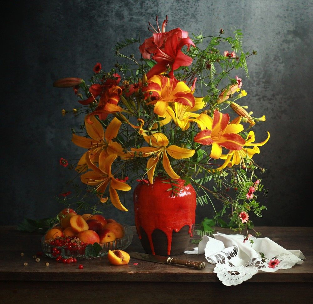 Photograph by Людмила Хрусталева*