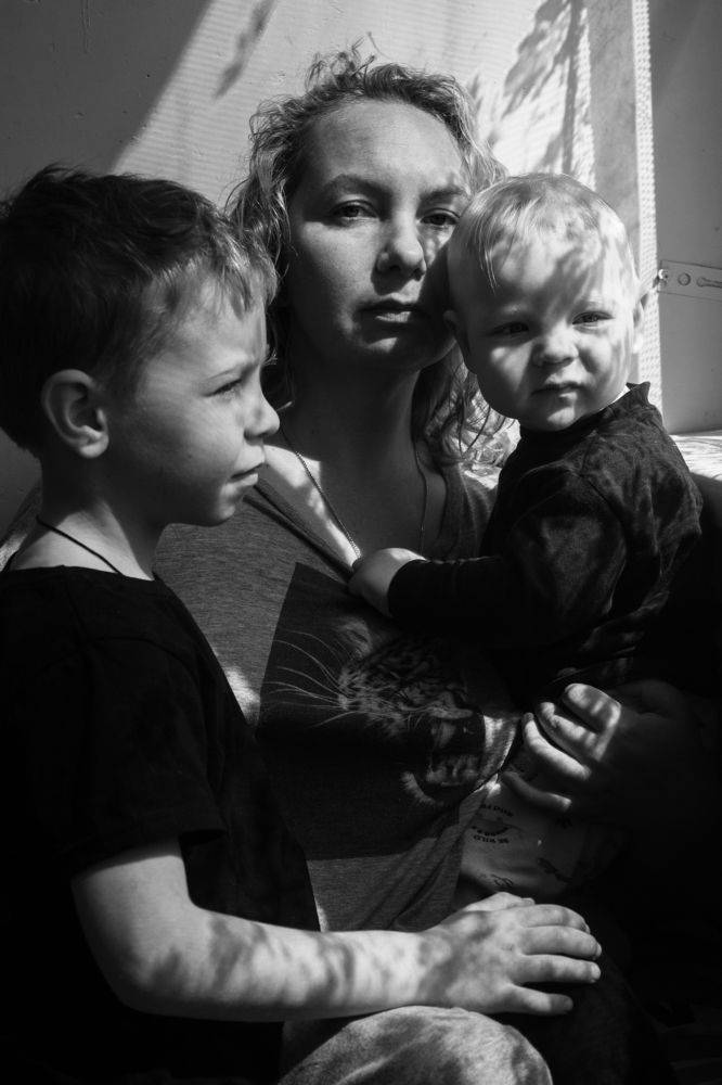 Photograph by Екатерина Андросова