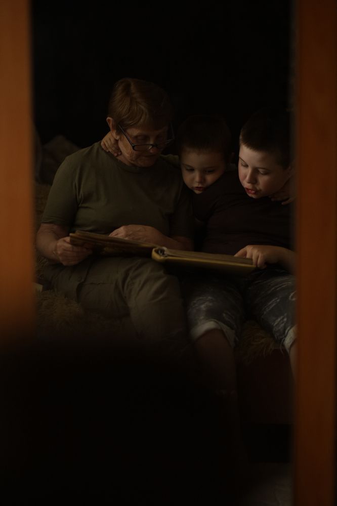 Photograph by Бальзирова Наталья