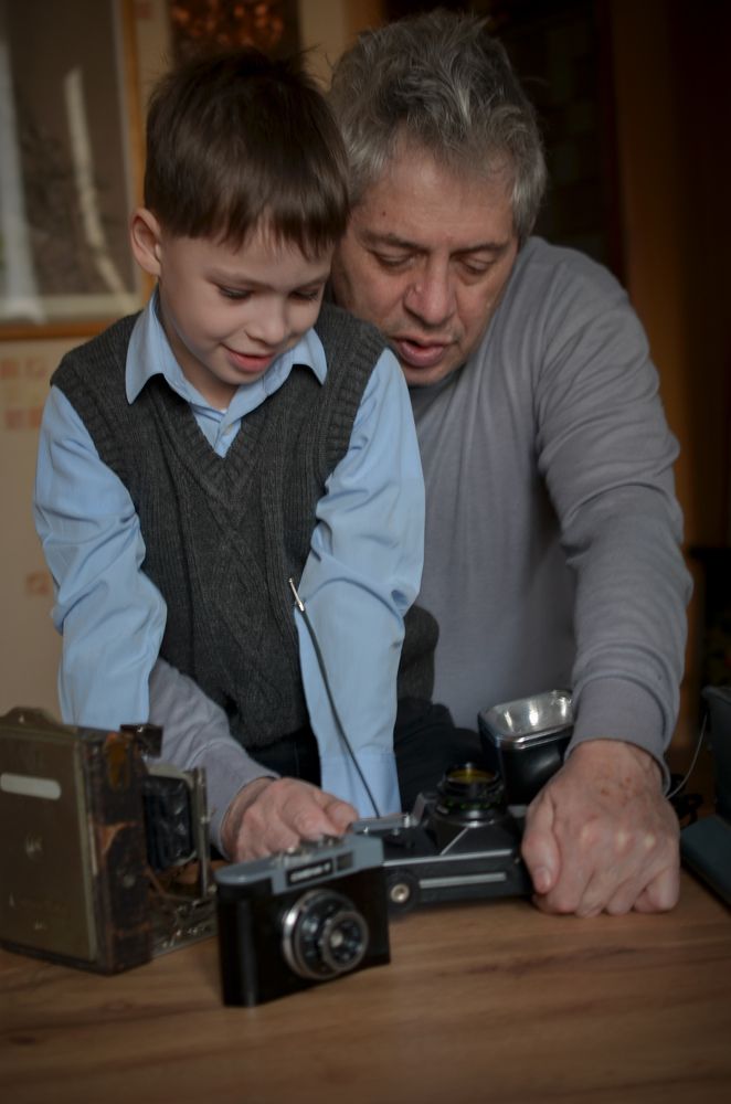 Photograph by Ирина Хламова