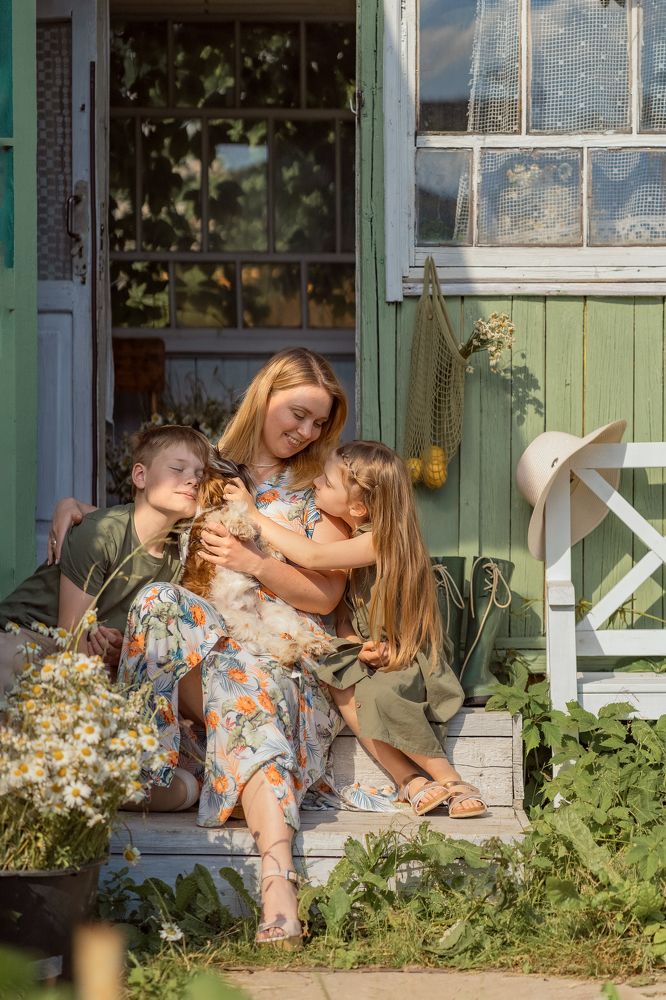 Photograph by Никитенко Ирина