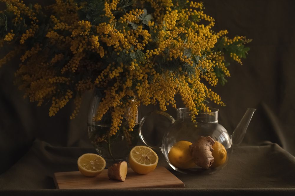 Photograph by Наталья Кузнец