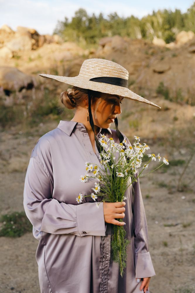 Фотография автора Ксения Ощерина