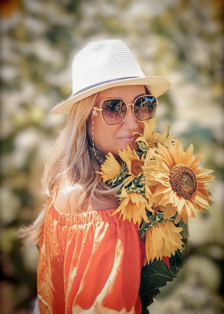 Photograph by Оксана Маракушина