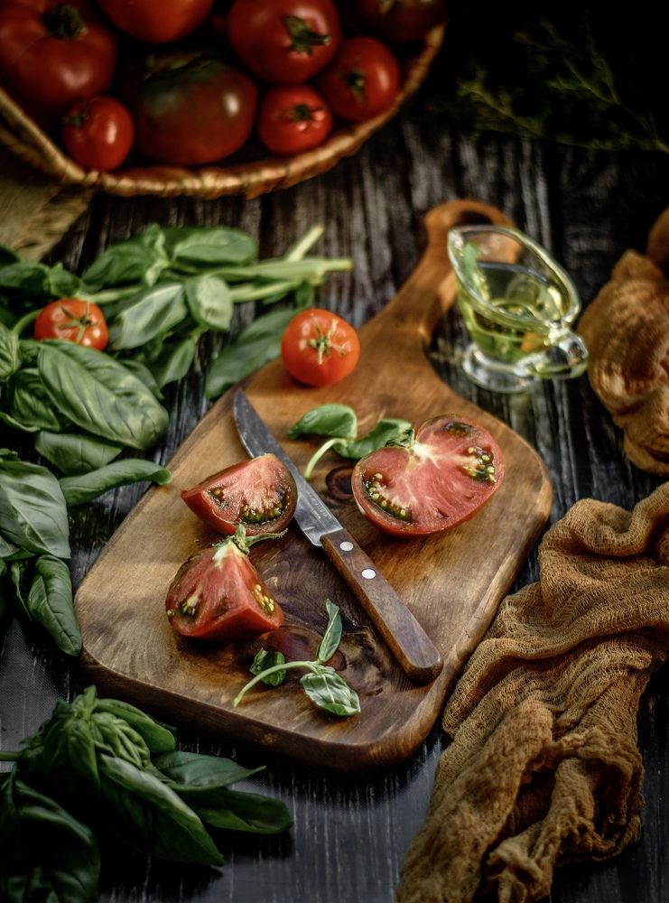 Photograph by Ольга Семина