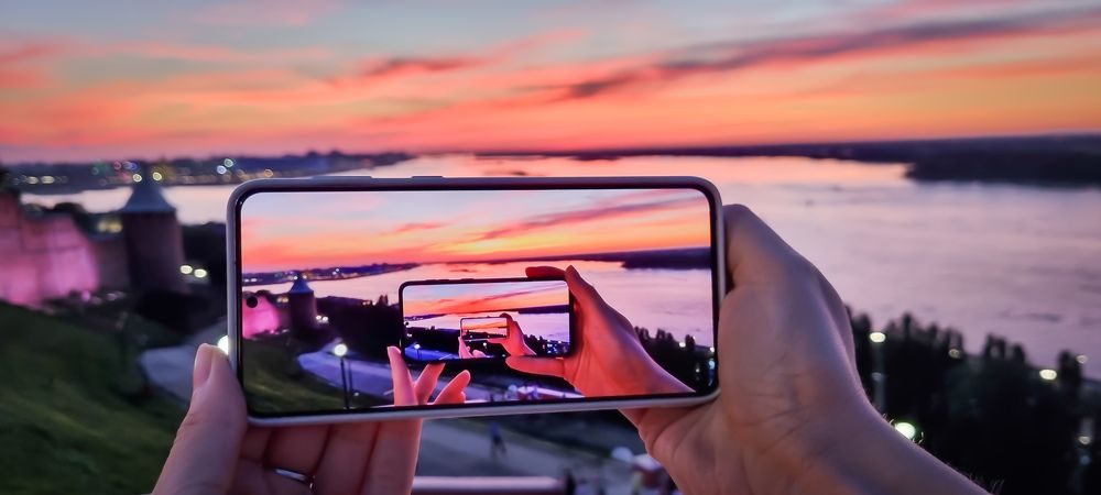 Photograph by Василий Арлашов