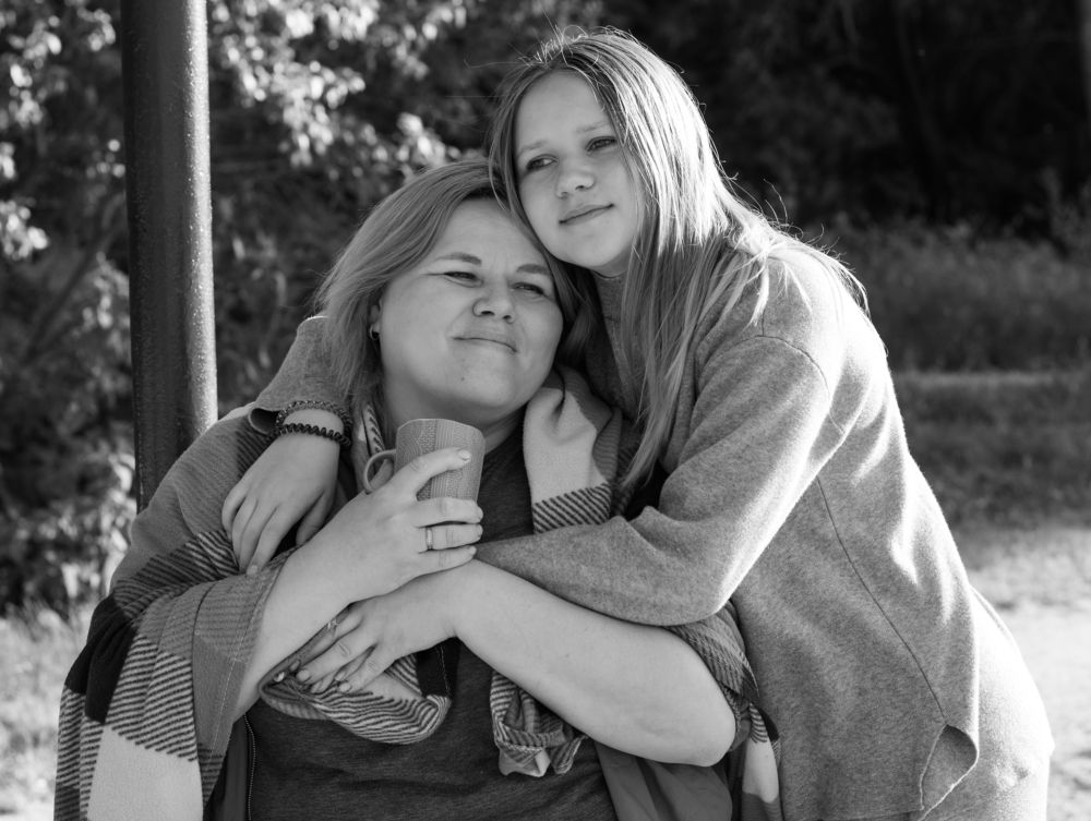 Photograph by Елена Санникова