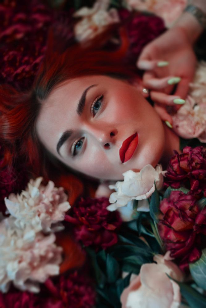 Photograph by Вероника Лашкевич