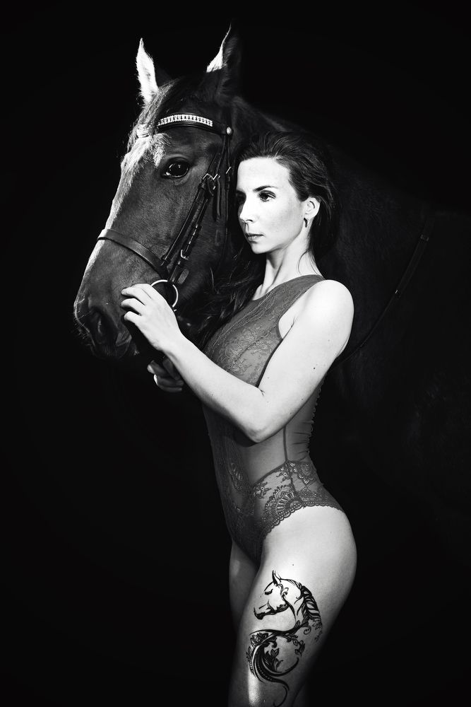 Photograph by Юлия Гусева