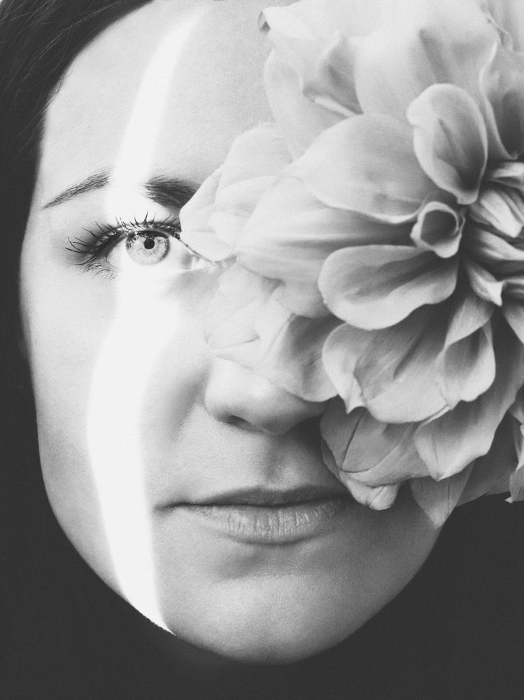 Photograph by Анастасия Русских