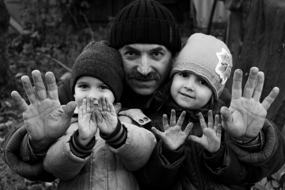 Photograph by ТАТЬЯНА КОРНЕЛЮК