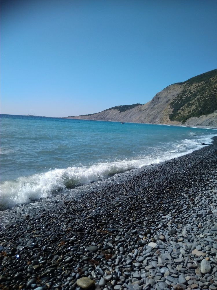 Photograph by Elena Goreva