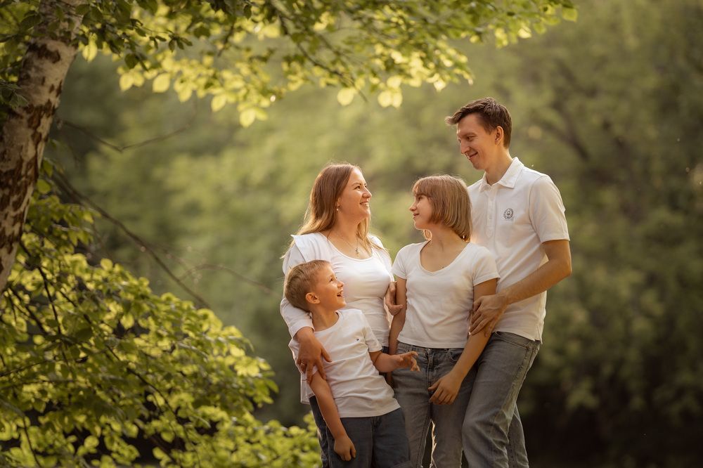 Photograph by Olesia Chepurchenko