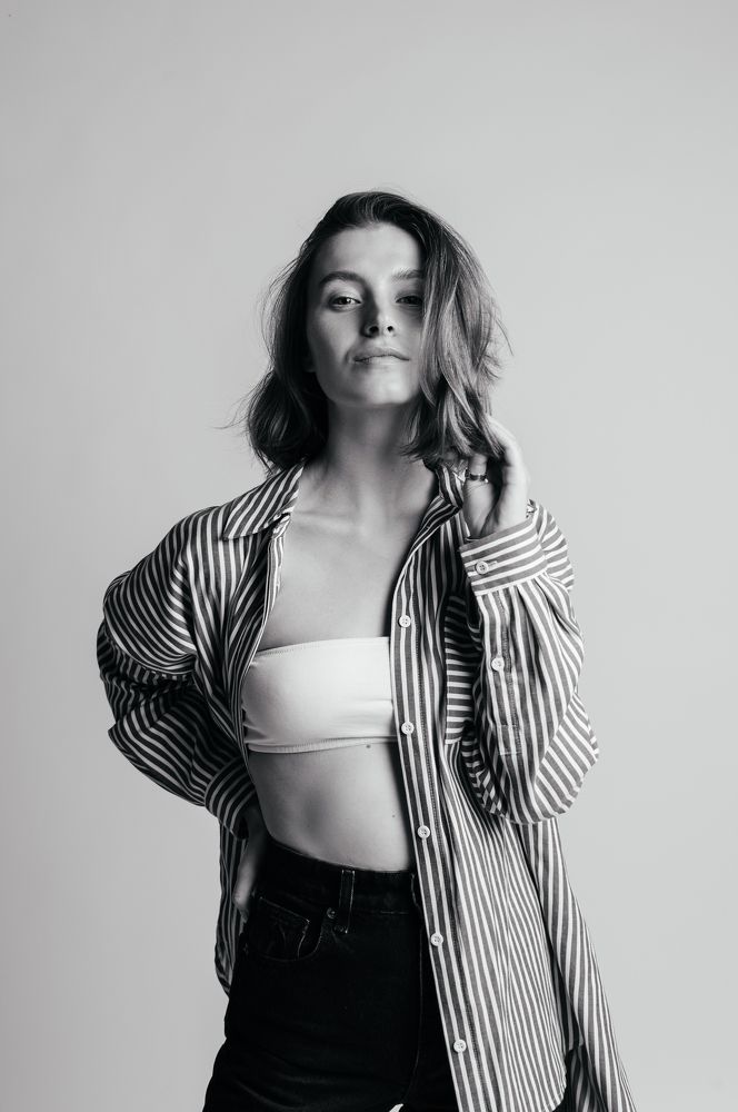 Photograph by Иван Белоусов