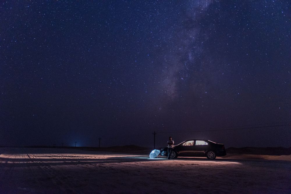 Photograph by Sivasankaran Biju