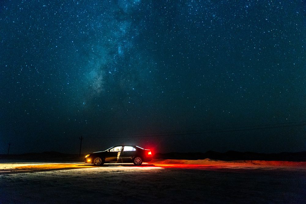 Photograph by Sivasankaran Biju