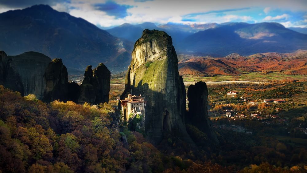 Фотография автора Aricha