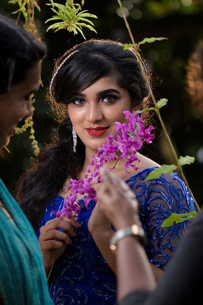 Photograph by Sooraj Rajan Sugandhamony