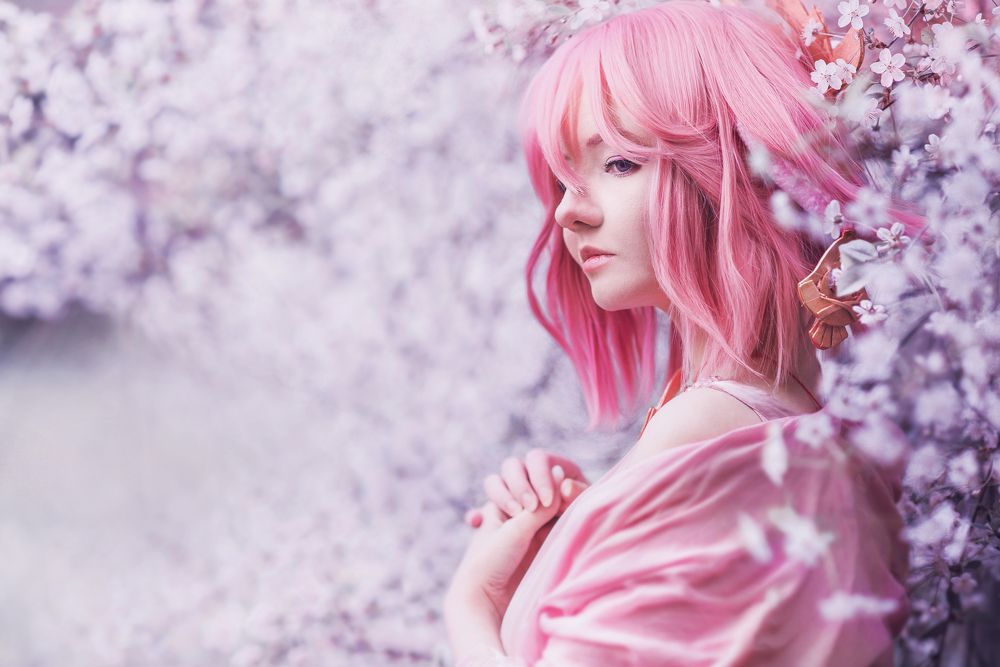 Photograph by Юлия Гусева