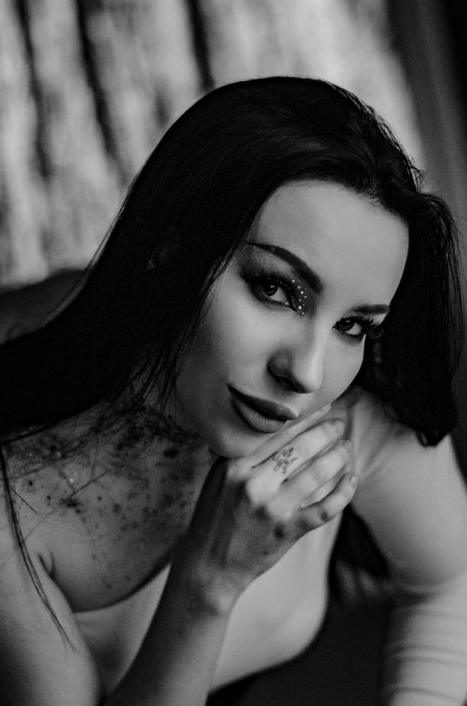 Photograph by Ярослава Феникс