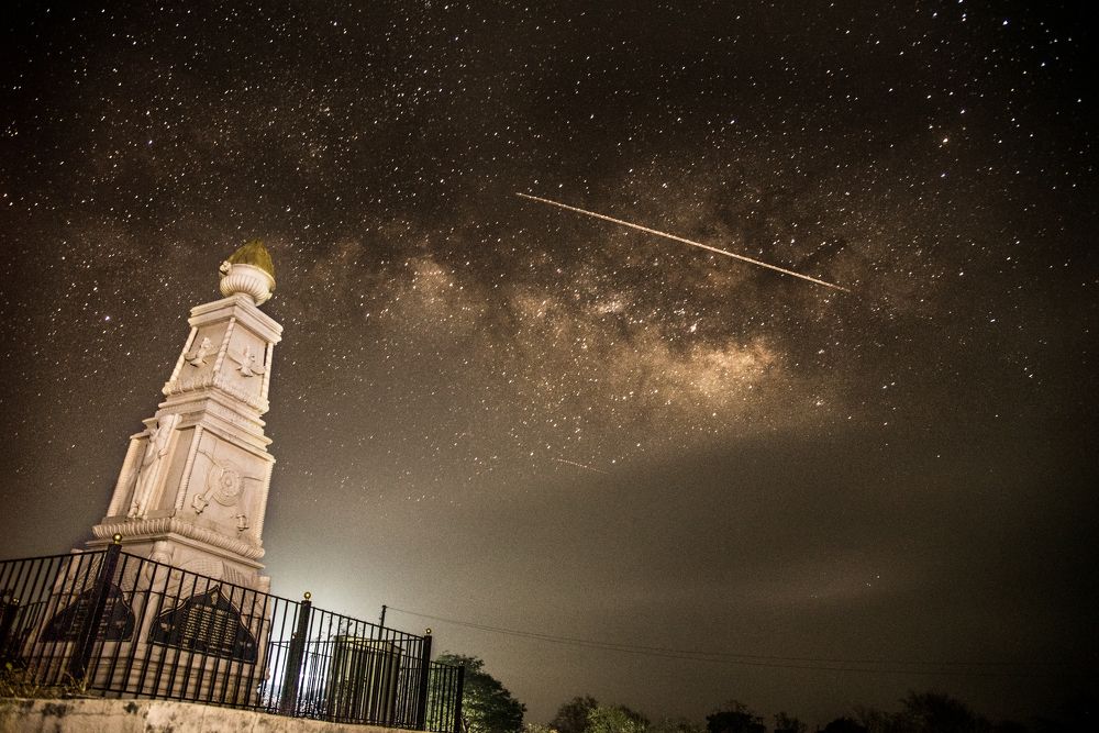 Photograph by JIGNESH PATEL