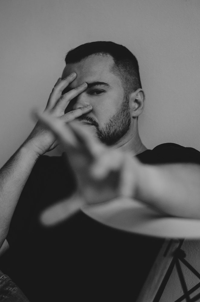 Фотография автора Павел Павлюков