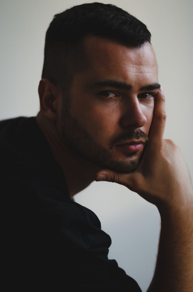 Фотография автора Павел Павлюков