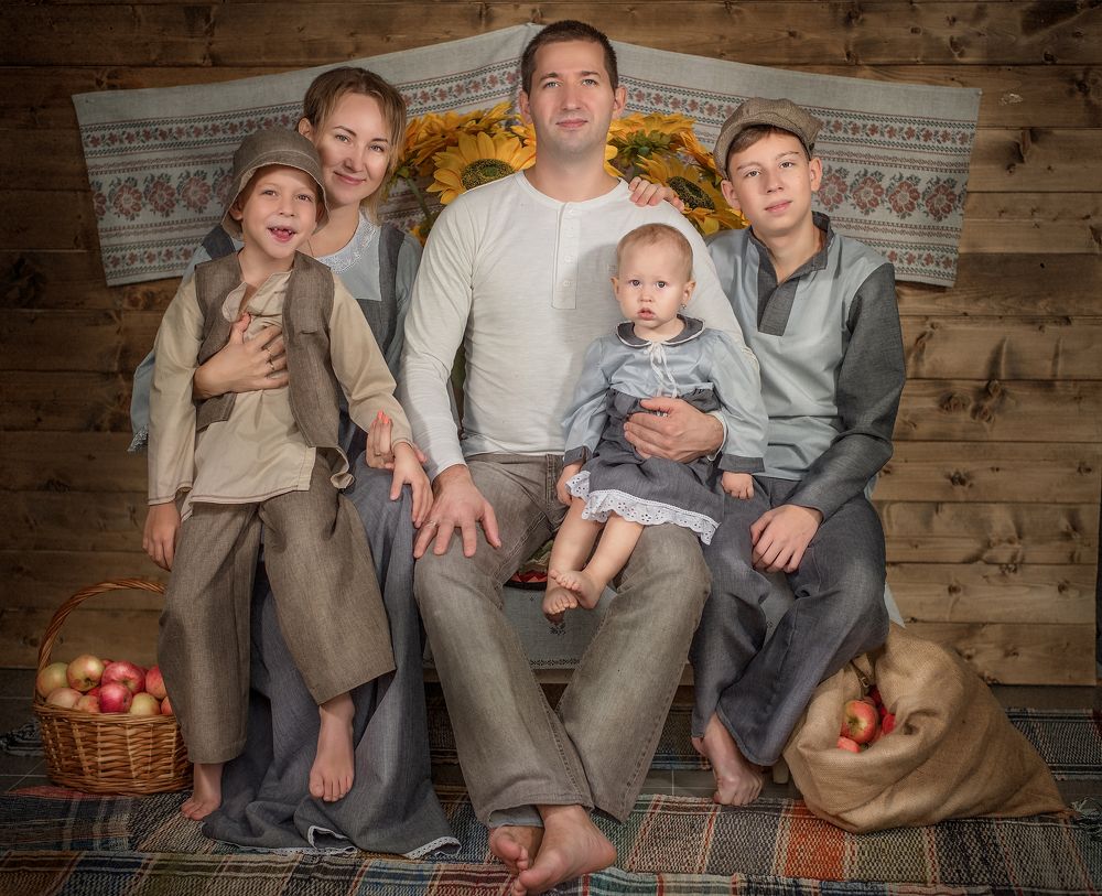 Photograph by Мария Банафрит