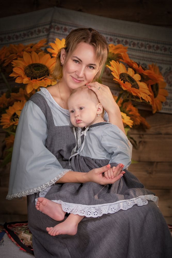 Photograph by Мария Банафрит