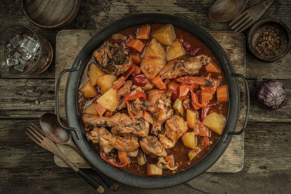 Photograph by Melvin Carantes