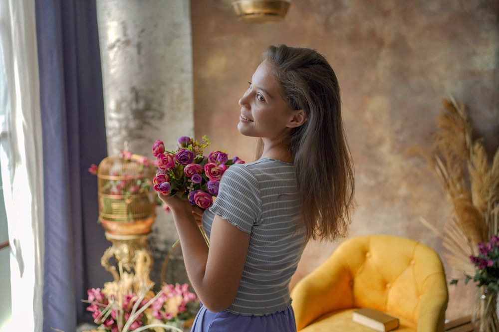 Photograph by SaidArt