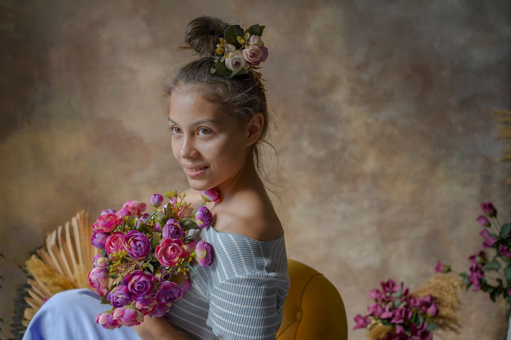 Photograph by SaidArt