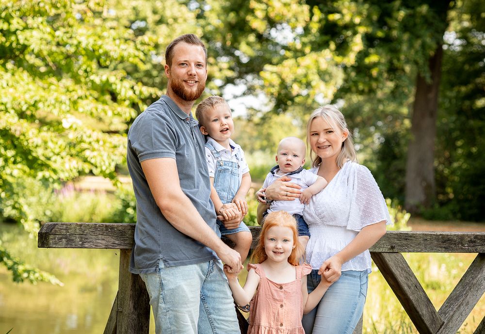 Photograph by Galina Samoylovich